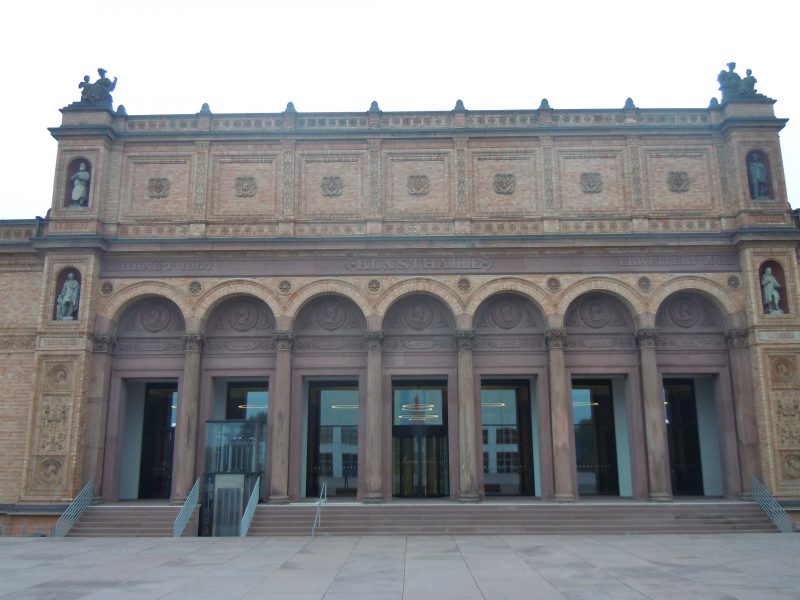 Hamburger Kunsthalle