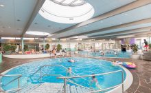 Arobella Freizeitbad Arobella Freizeitbad