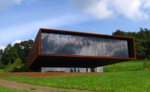 Museum Keltenwelt am Glauberg Museum Keltenwelt am Glauberg