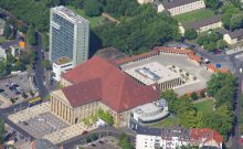 Kongress Palais Kassel Kongress Palais Kassel