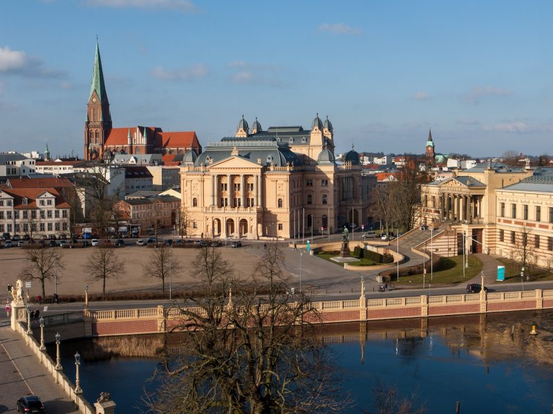 Mecklenburgisches Staatstheater