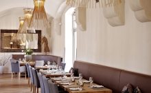 Weingut von Winning - Vinothek und Restaurant Leopold Weingut von Winning - Vinothek und Restaurant Leopold