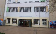 Jugendherberge Magdeburg Jugendherberge Magdeburg
