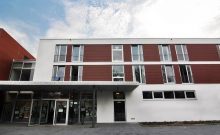 Jugendgästehaus der Stadt Wolfenbüttel Jugendgästehaus der Stadt Wolfenbüttel