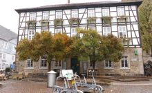 Tourist-Information Rinteln Tourist-Information Rinteln