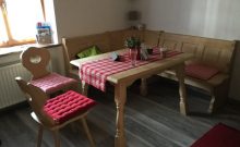 Ferienwohnung „Zum Leitnerbachl“ Ferienwohnung „Zum Leitnerbachl“