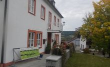 Tourist-Information Arrach Tourist-Information Arrach