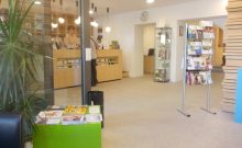 Tourist Information Waldkirchen Tourist Information Waldkirchen
