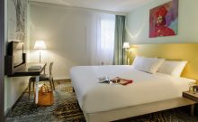 ibis Styles Hotel Speyer ibis Styles Hotel Speyer