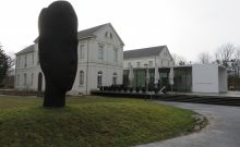 Max Ernst Museum Brühl des LVR Max Ernst Museum Brühl des LVR