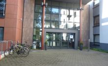 Jugendherberge Köln-Deutz Jugendherberge Köln-Deutz