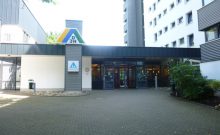 Jugendherberge Köln-Riehl Jugendherberge Köln-Riehl