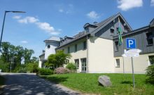 Jugendherberge Wiehl Jugendherberge Wiehl