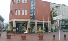 Tourist-Information Lingen Tourist-Information Lingen