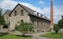Zeche Nachtigall Zeche Nachtigall