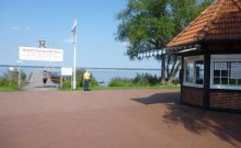 Anlegestelle Steinhude Anlegestelle Steinhude