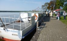 Fahrgastschiff „Schaumburg-Lippe“ Fahrgastschiff „Schaumburg-Lippe“