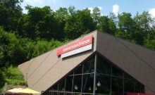 HöhlenErlebnisZentrum – Höhle und Museum am Iberg HöhlenErlebnisZentrum – Höhle und Museum am Iberg