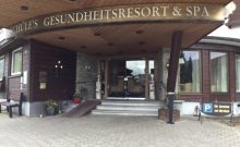 SCHÜLE’S Gesundheitsresort & Spa SCHÜLE’S Gesundheitsresort & Spa