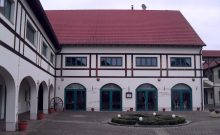 Landhotel KECK Landhotel KECK