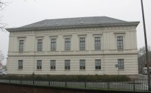 Landesmuseum für Kunst- und Kulturgeschichte Oldenburg - Prinzenpalais Landesmuseum für Kunst- und Kulturgeschichte Oldenburg - Prinzenpalais