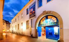 Kulturzentrum Lagerhalle Osnabrück Kulturzentrum Lagerhalle Osnabrück