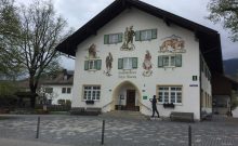 Tourist Information und Museum Lenggries Tourist Information und Museum Lenggries