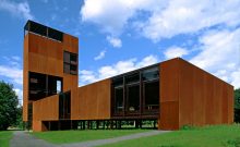 Museum und Park Kalkriese Museum und Park Kalkriese