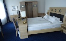 Best Western Hanse Hotel Warnemünde Best Western Hanse Hotel Warnemünde
