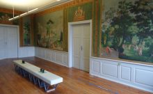 Welt-Erbe-Haus Welt-Erbe-Haus