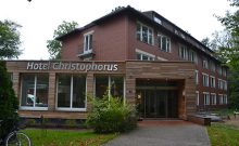 Hotel Christophorus Hotel Christophorus