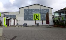 Kampnagel Internationale Kulturfabrik Kampnagel Internationale Kulturfabrik