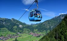 Hornbahn Hindelang Hornbahn Hindelang
