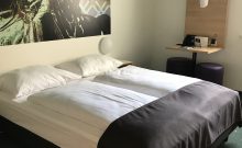 B&B Hotel Dortmund-City B&B Hotel Dortmund-City