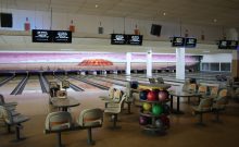 Bowlingcenter Big Bowl Berlin Bowlingcenter Big Bowl Berlin