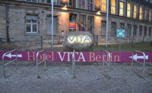 Hotel VITA Berlin Hotel VITA Berlin