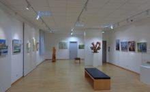 Galerie Luzie Uptmoor Galerie Luzie Uptmoor