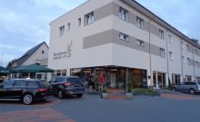 Stratmanns Hotel Stratmanns Hotel