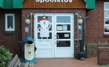 Spöölstuv – Indoorspielplatz Langeoog Spöölstuv – Indoorspielplatz Langeoog
