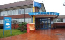 Kur- und WellnessCenter Langeoog Kur- und WellnessCenter Langeoog
