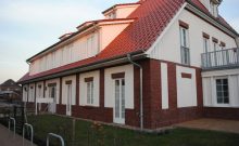 Guddis Domicil - Ferienwohnung 3 Guddis Domicil - Ferienwohnung 3