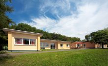 Haus unterm Kissel Haus unterm Kissel