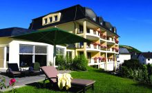 Hotel Weingut Weis Hotel Weingut Weis