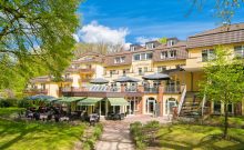 Kurhaus am Inselsee Hotel & Restaurant Kurhaus am Inselsee Hotel & Restaurant