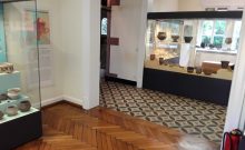 Museum Schlosspark Museum Schlosspark