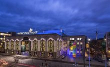 Friedrichstadt-Palast Berlin Friedrichstadt-Palast Berlin