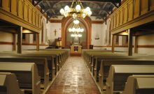 Inselkirche Langeoog Inselkirche Langeoog