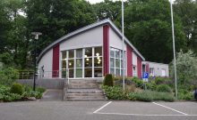 Naturpark-Tor Wassenberg / Touristeninformation Wassenberg Naturpark-Tor Wassenberg / Touristeninformation Wassenberg