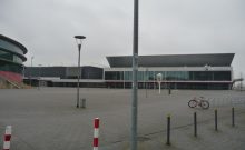 Weser-Ems-Hallen Oldenburg Weser-Ems-Hallen Oldenburg