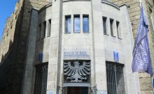 Museum für Kunst und Kulturgeschichte Museum für Kunst und Kulturgeschichte